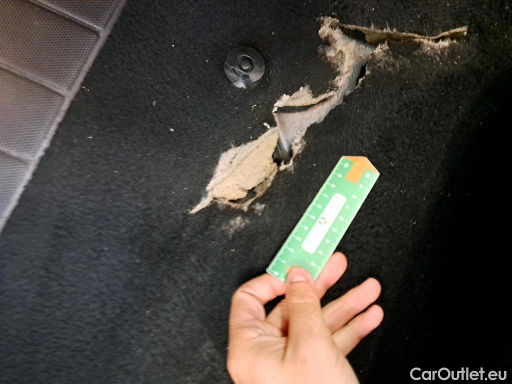  Citroen  C5  Exclusive Plus 2.2 HDi 205CV BVA6 E5 #2