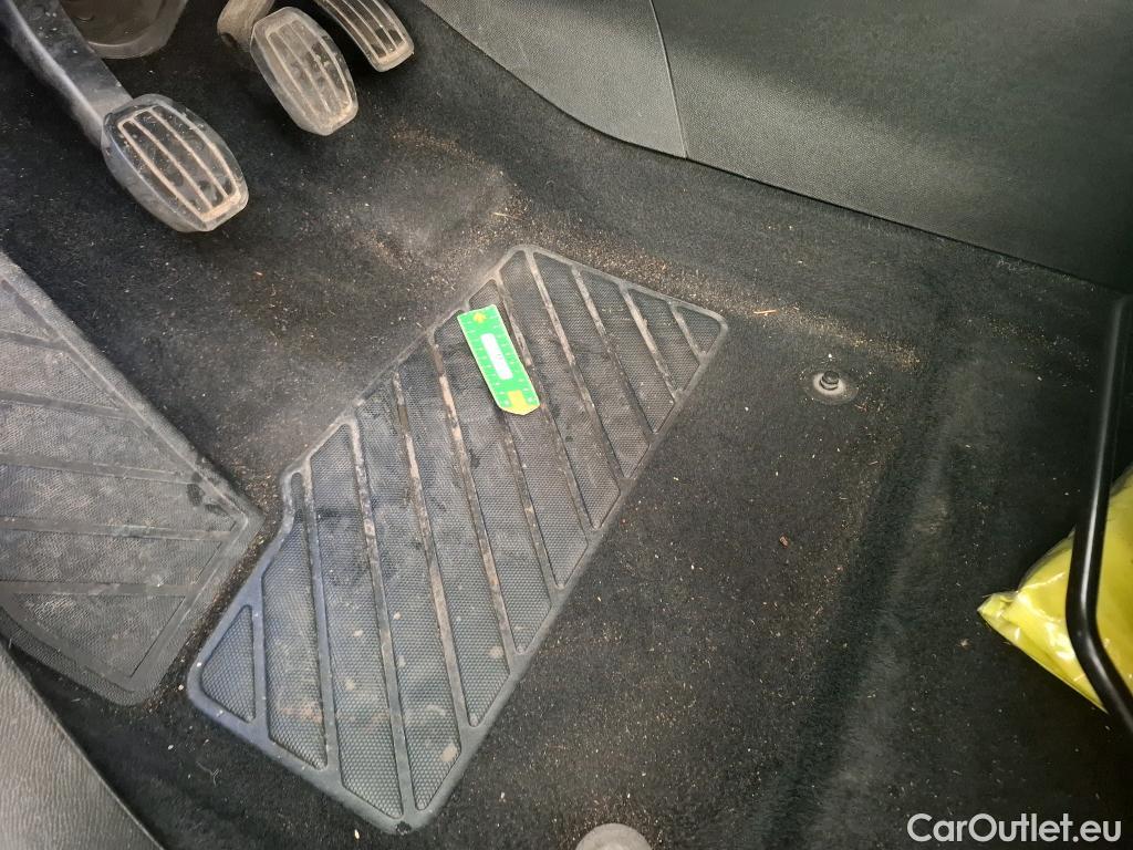  Citroen  C5  Aircross Business 1.5 BlueHDi 130CV BVM6 E6d #8