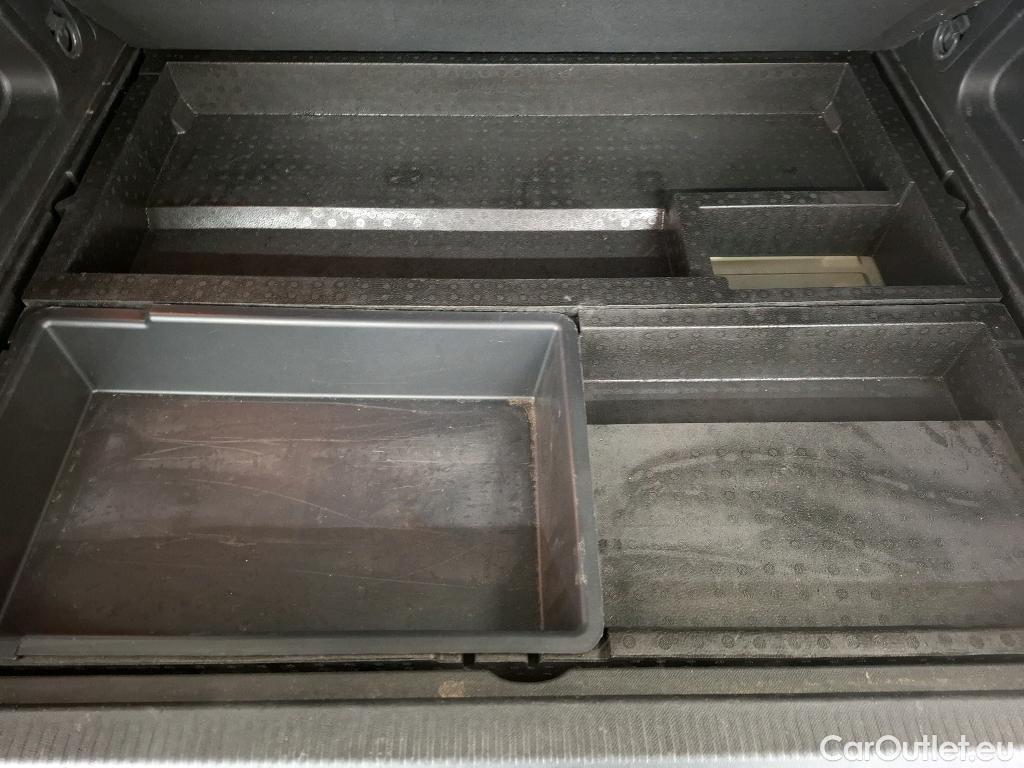  Citroen  C5  Aircross Shine Pack Hybrid 1.6 225CV BVA8 E6d #2