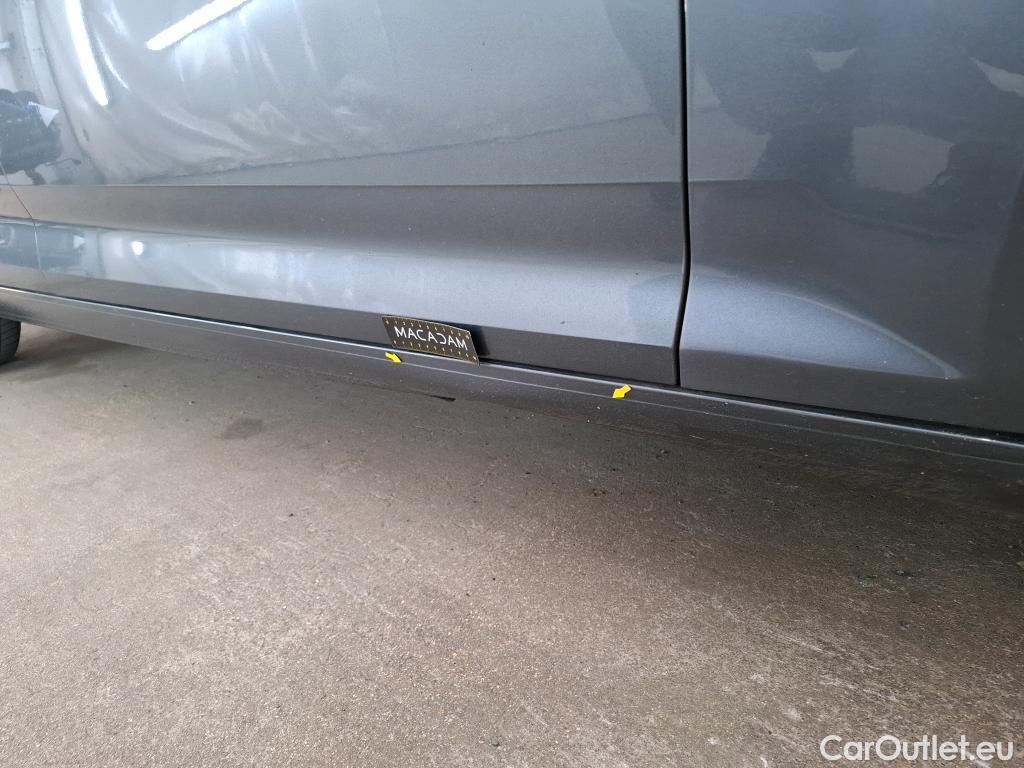  Audi  A4  Berline 35 TDI Business Line 2.0 TDI 150CV BVA7 E6 #6