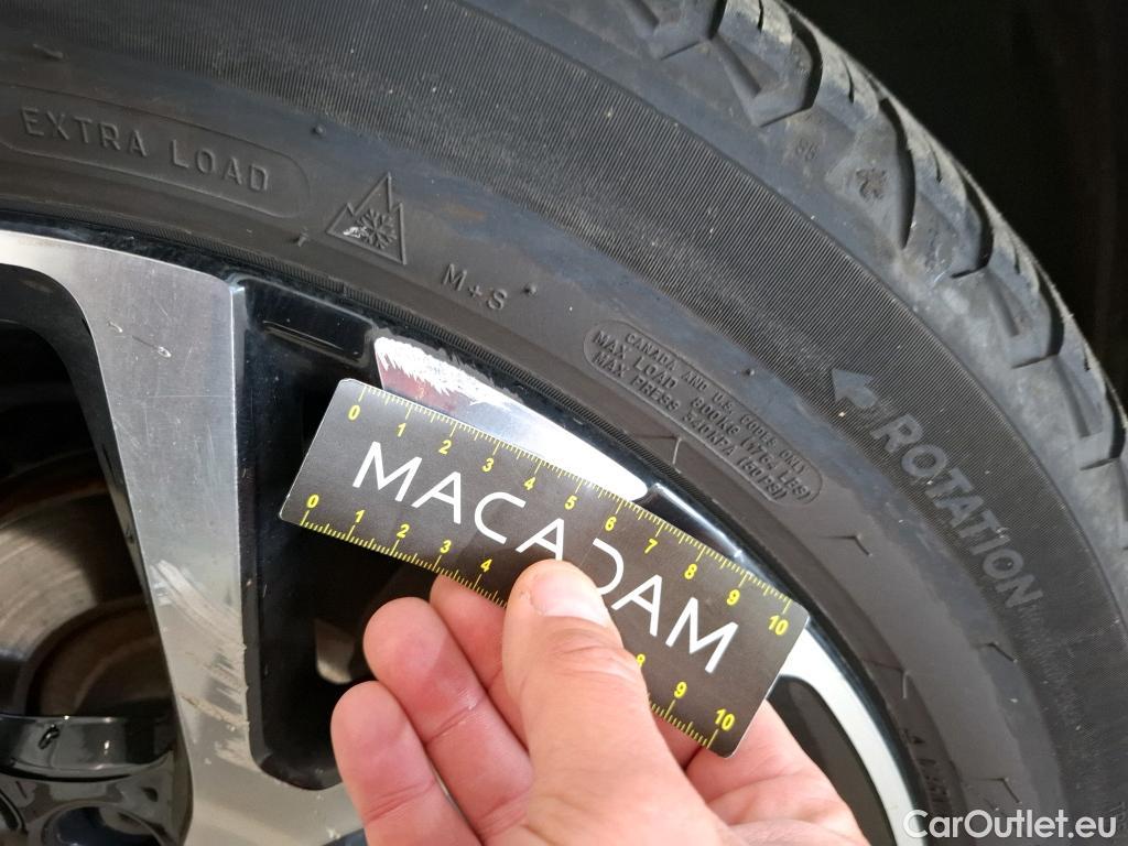  Citroen  C5  Aircross Shine Pack Hybrid 1.6 225CV BVA8 E6d #30