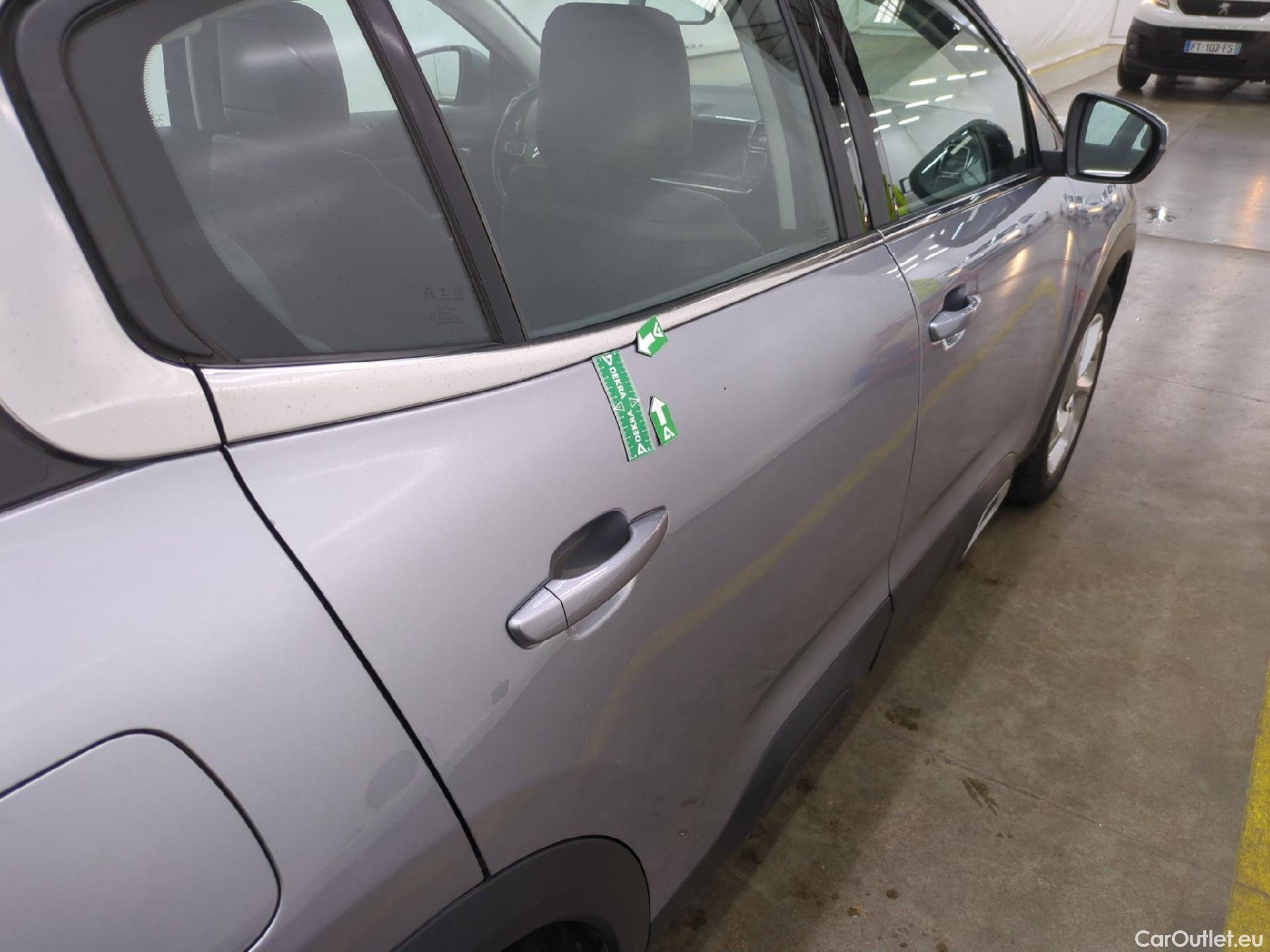  Citroen  C5  Aircross Business 1.2 PureTech 130CV BVM6 E6d #28