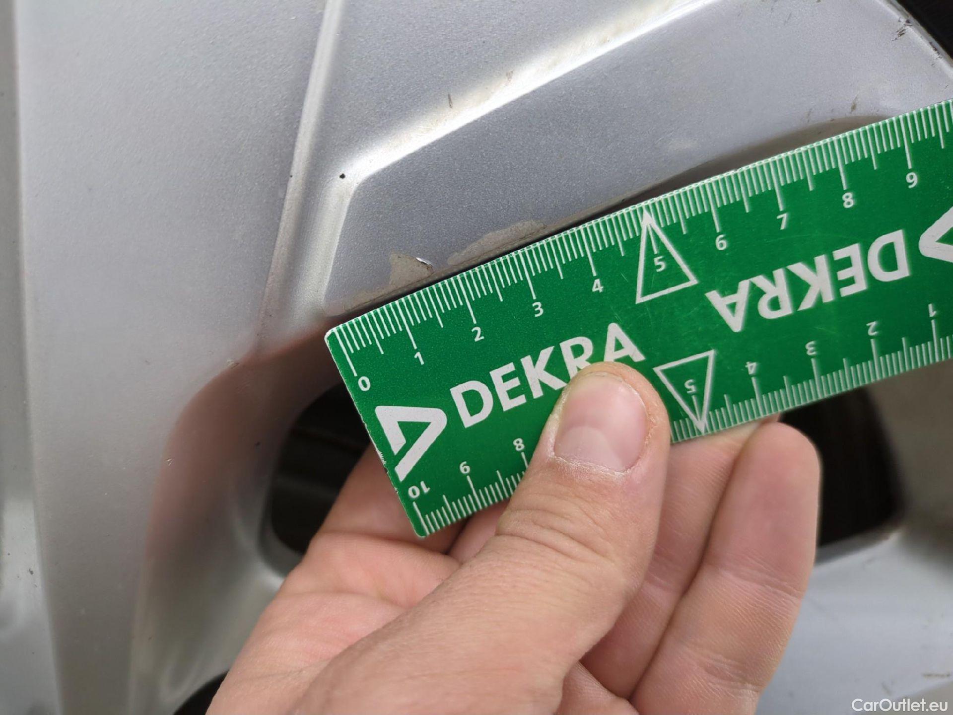  Citroen  C5  Aircross Business 1.2 PureTech 130CV BVM6 E6d #19