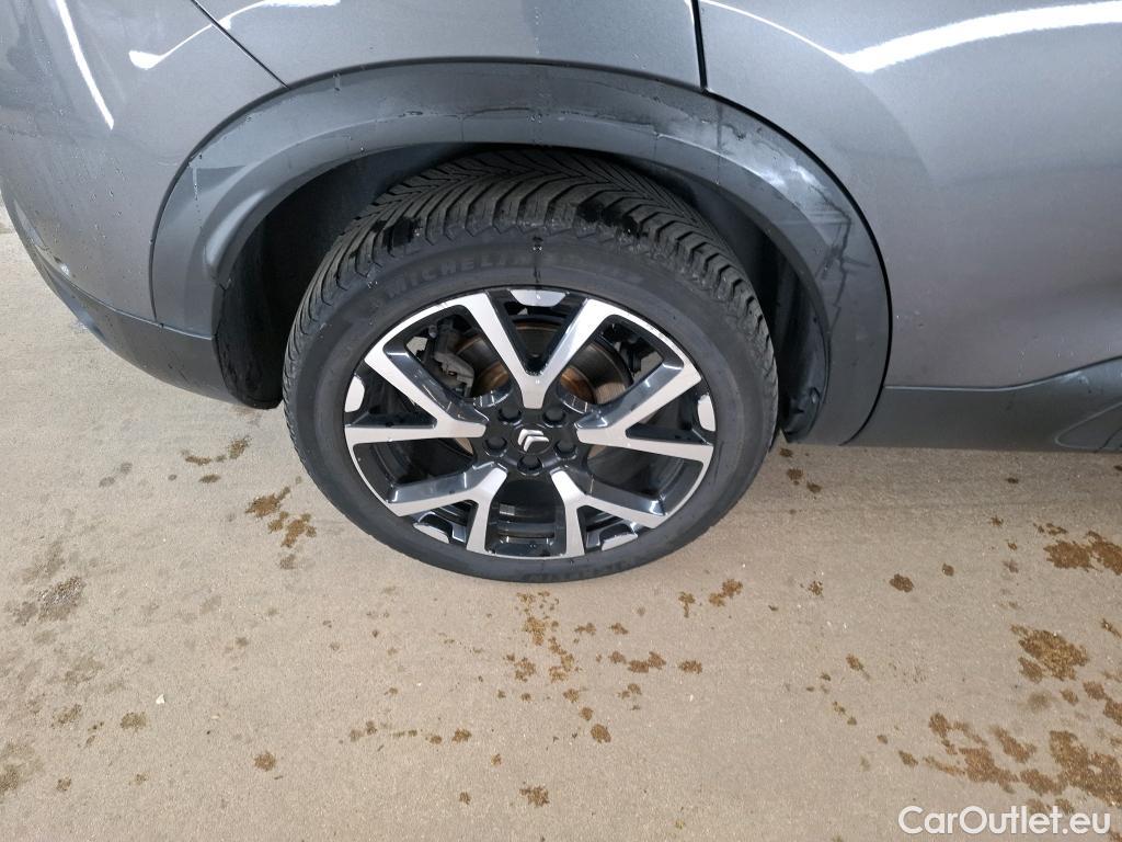  Citroen  C5  Aircross Shine Pack Hybrid 1.6 225CV BVA8 E6d #13