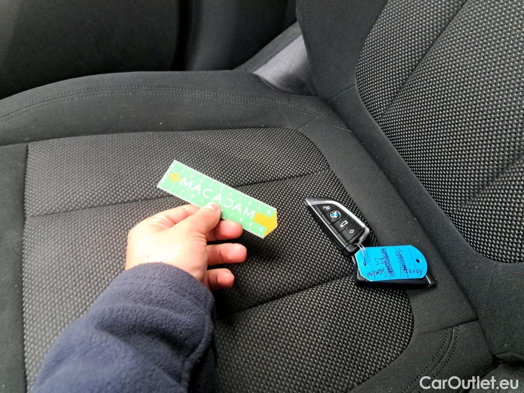  Bmw  X3 BMW  / 2017 / 5P / SUV sDrive18d 150ch Business Design BVA8 #17