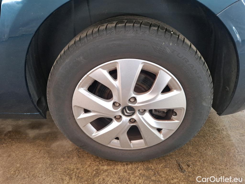  Citroen  C4 Grand Picasso /Spacetourer Business 1.5 BlueHDi 130CV BVA8 7 Sieges E6dT #65