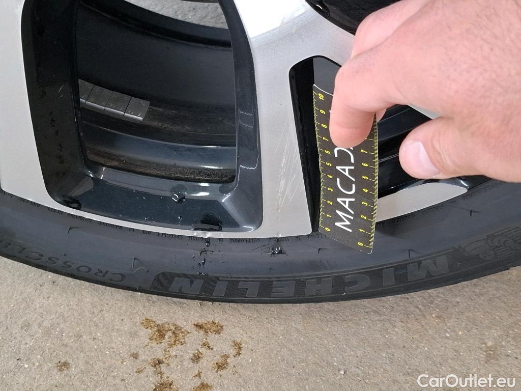  Citroen  C5  Aircross Shine Pack Hybrid 1.6 225CV BVA8 E6d #16