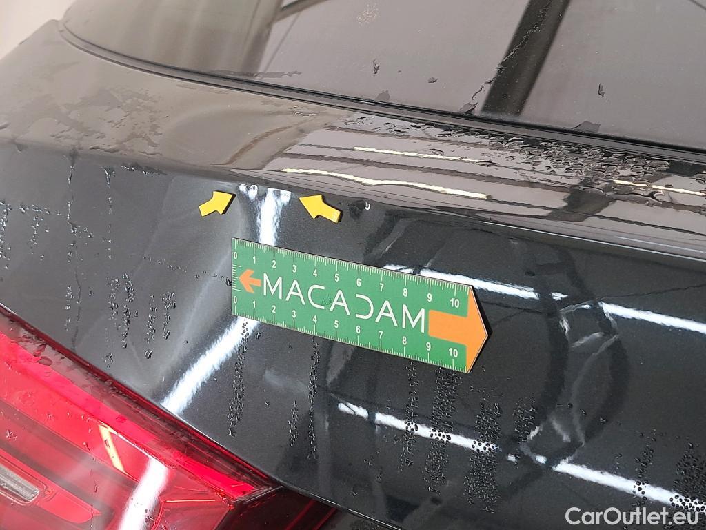  Bmw  X3 BMW  / 2017 / 5P / SUV sDrive18d 150ch Business Design BVA8 #11