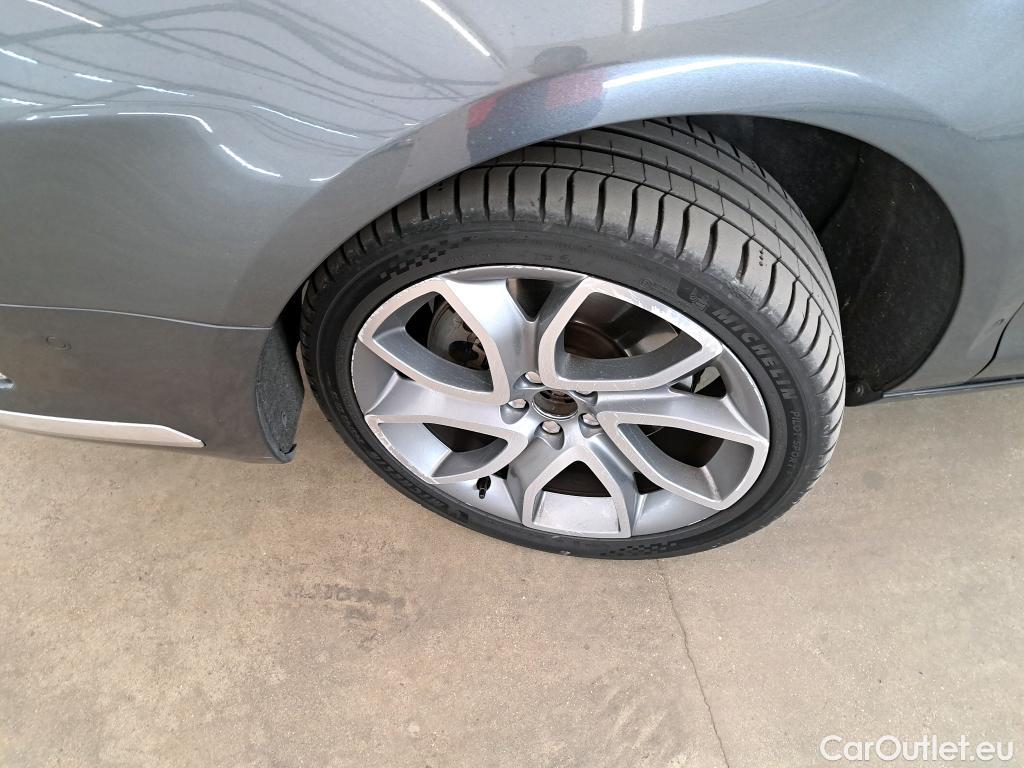  Citroen  C5  Exclusive Plus 2.2 HDi 205CV BVA6 E5 #24