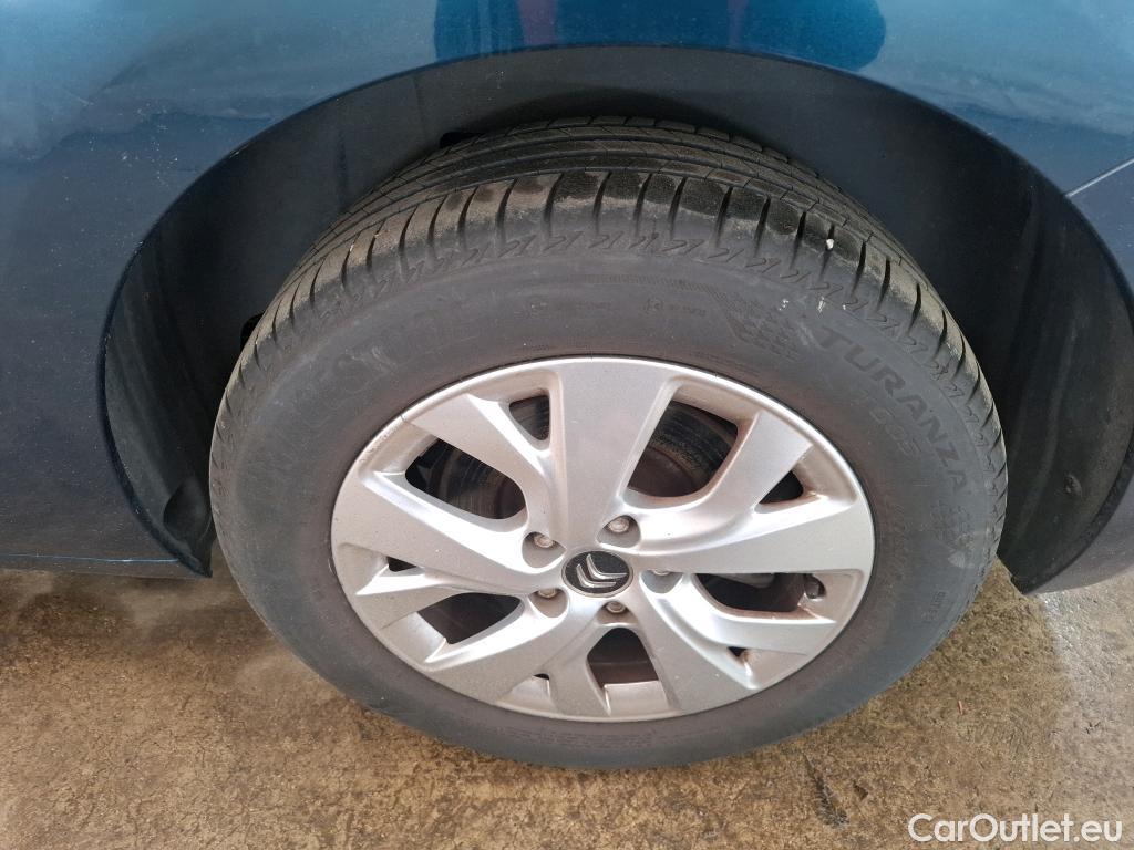  Citroen  C4 Grand Picasso /Spacetourer Business 1.5 BlueHDi 130CV BVA8 7 Sieges E6dT #64