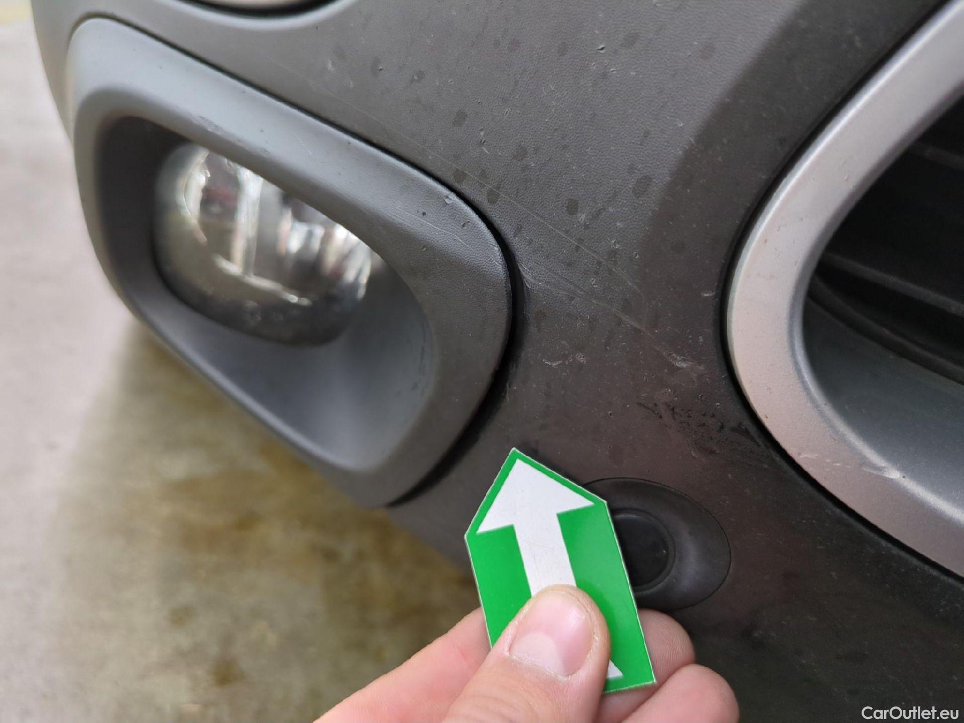  Citroen  C5  Aircross Business 1.2 PureTech 130CV BVM6 E6d #30