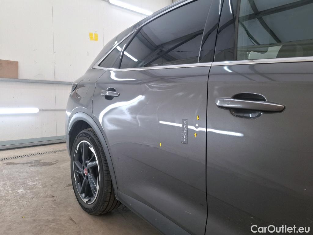  DS  DS7 DS DS 7 Crossback / 2017 / 5P / SUV E-TENSE 225 PERFORMANCE Line + #7