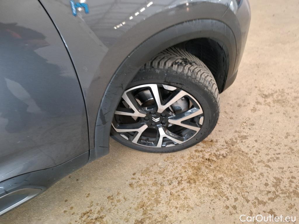  Citroen  C5  Aircross Shine Pack Hybrid 1.6 225CV BVA8 E6d #9