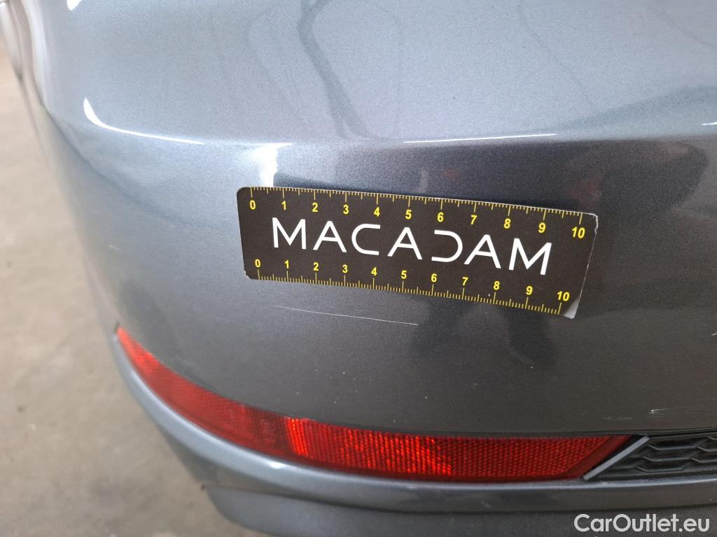  Audi  A4  Berline 35 TDI Business Line 2.0 TDI 150CV BVA7 E6 #14