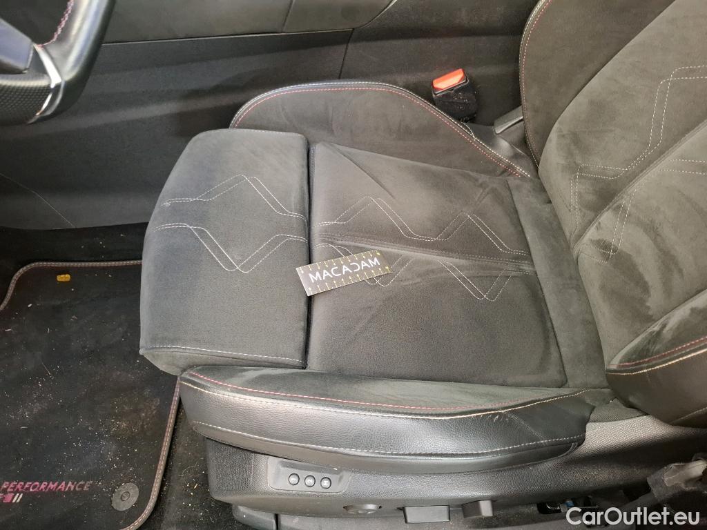  DS  DS7 DS DS 7 Crossback / 2017 / 5P / SUV E-TENSE 225 PERFORMANCE Line + #13