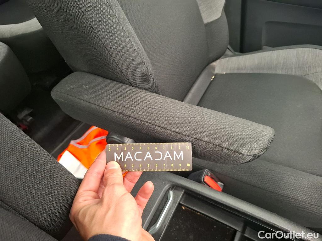  Citroen  C4 Grand Picasso /Spacetourer Business 1.5 BlueHDi 130CV BVA8 7 Sieges E6dT #51