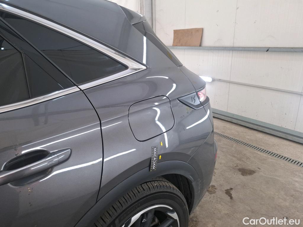  DS  DS7 DS DS 7 Crossback / 2017 / 5P / SUV E-TENSE 225 PERFORMANCE Line + #20