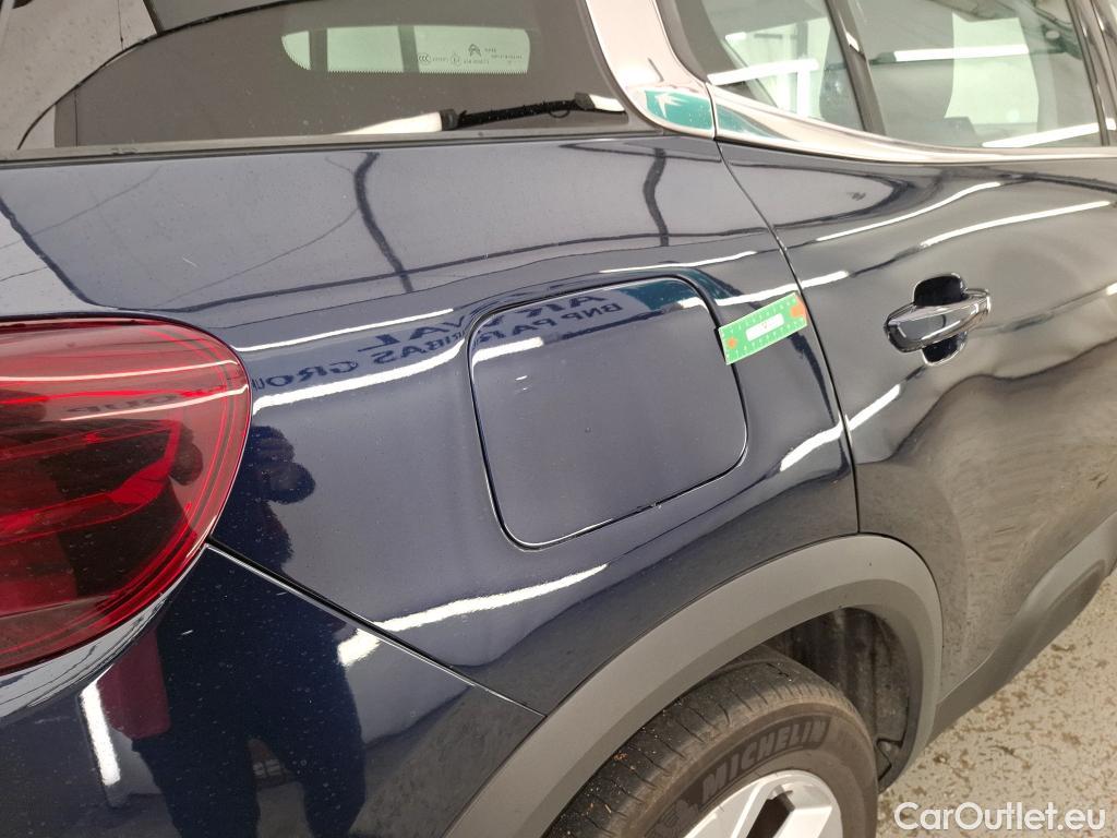  Citroen  C5 CITROEN  Aircross / 2022 / 5P / SUV BlueHDi 130 S&S BVM6 Feel #1