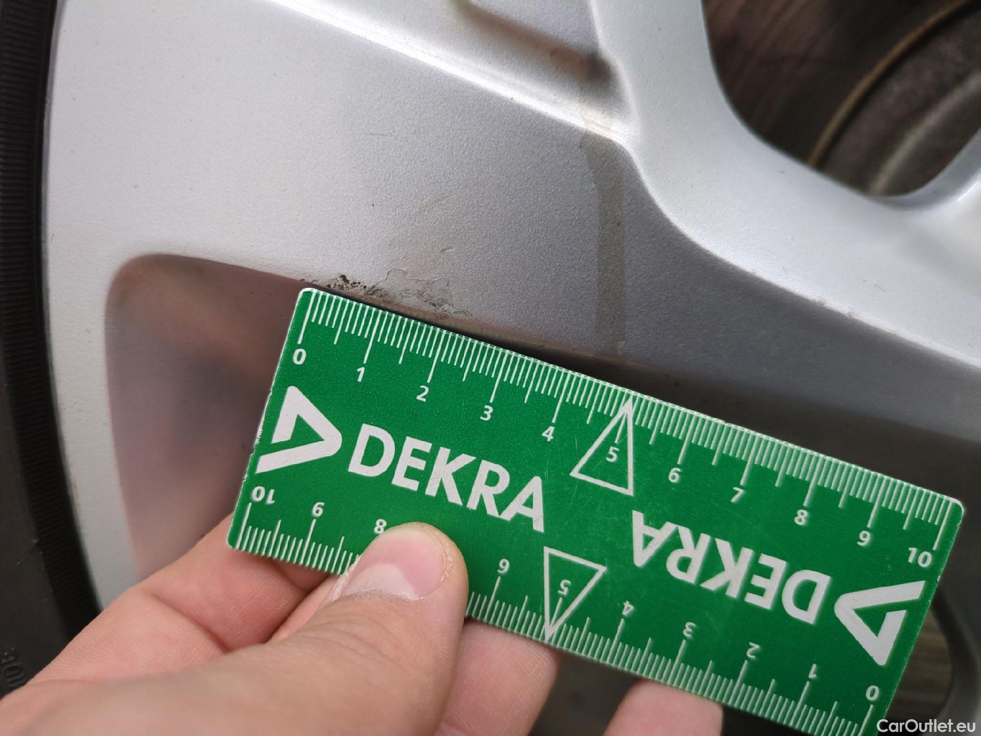  Citroen  C5  Aircross Business 1.2 PureTech 130CV BVM6 E6d #17