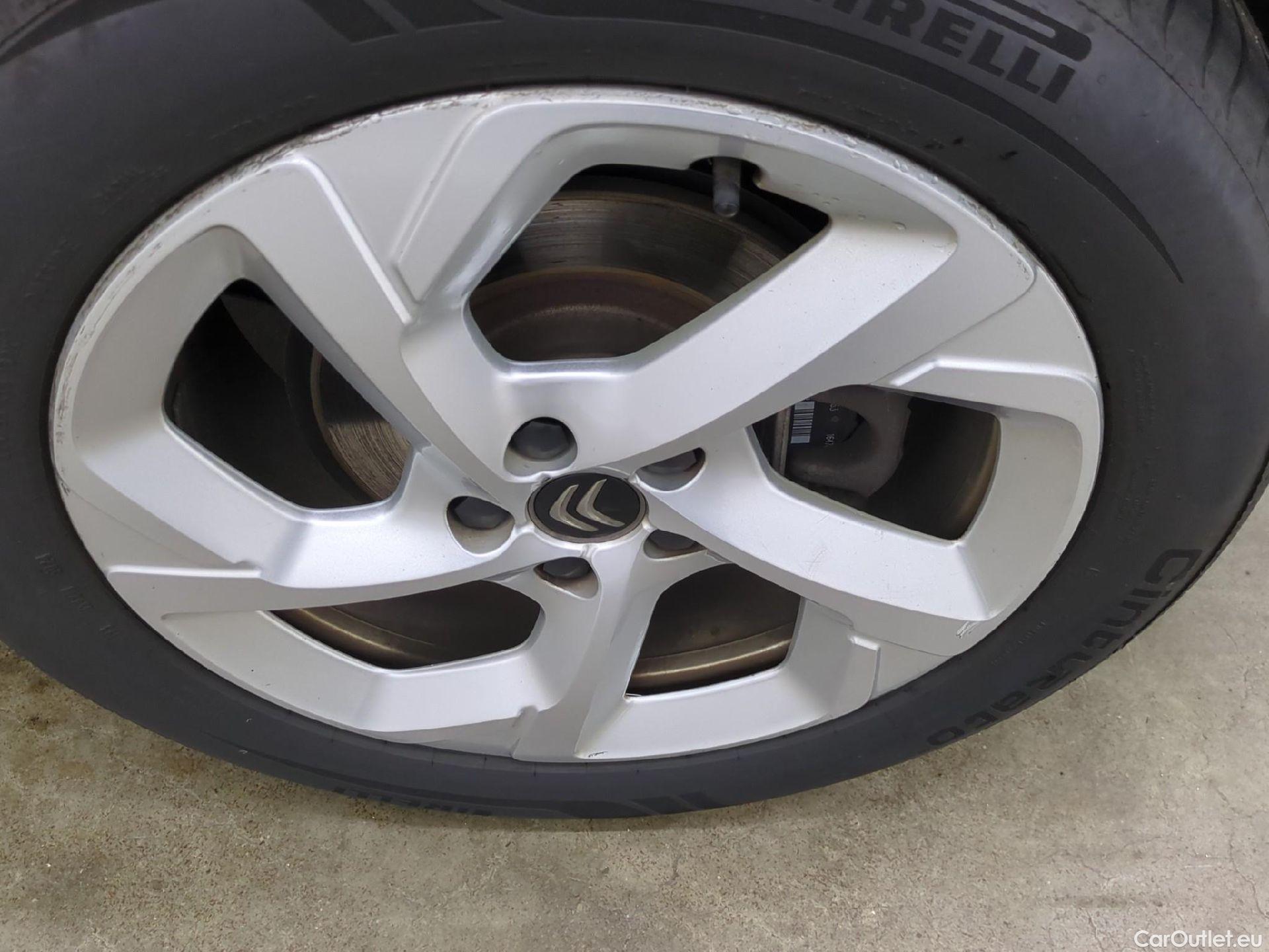  Citroen  C5  Aircross Business 1.5 BlueHDi 130CV BVA8 E6d #15