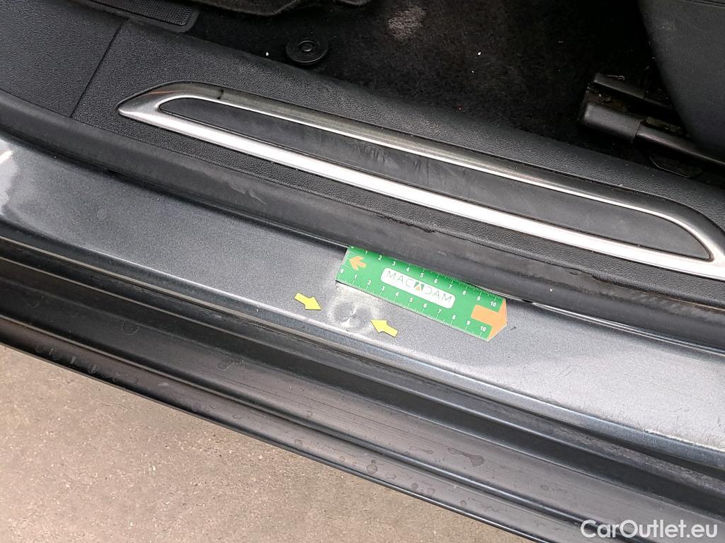  Citroen  C5  Exclusive Plus 2.2 HDi 205CV BVA6 E5 #39