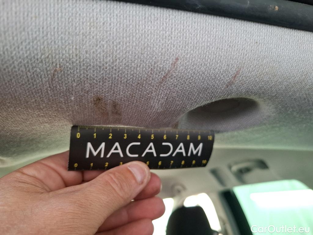  Citroen  C3  Aircross Shine 1.5 BlueHDi 120CV BVA6 E6d #19