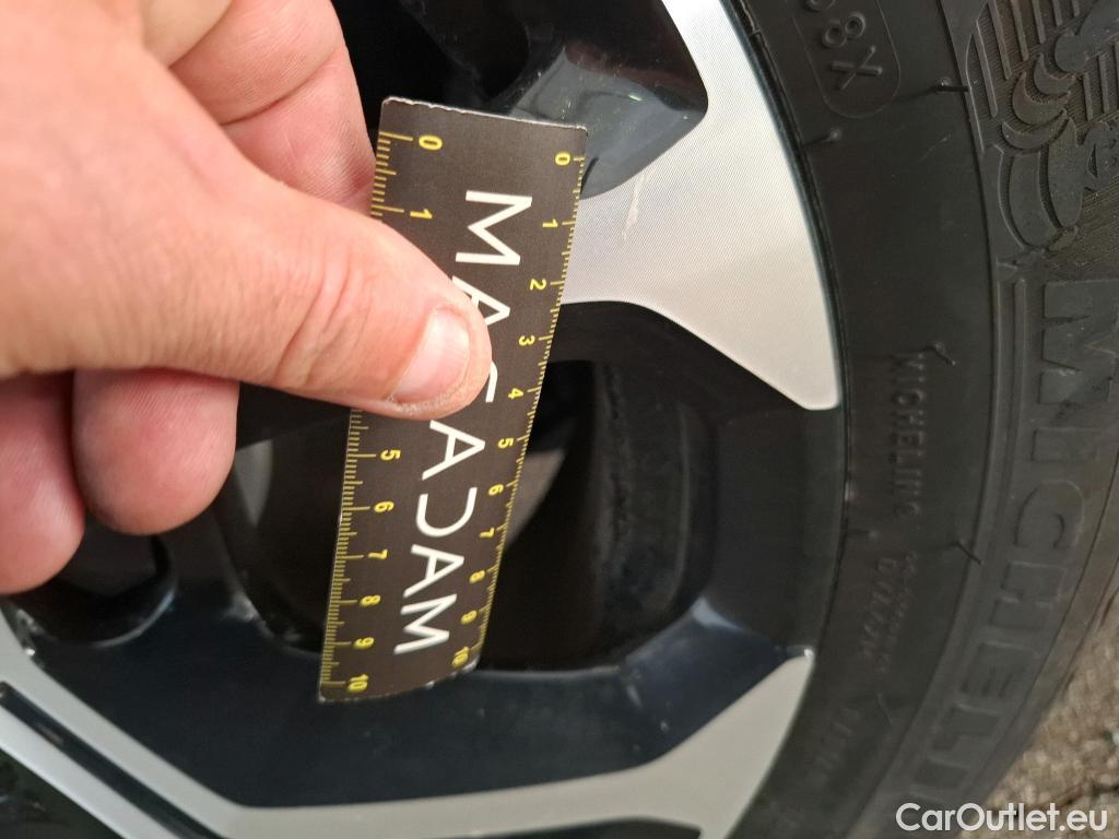  Citroen  C3  Aircross Shine 1.5 BlueHDi 120CV BVA6 E6d #27