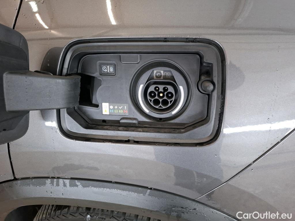  Citroen  C5  Aircross Shine Pack Hybrid 1.6 225CV BVA8 E6d #1