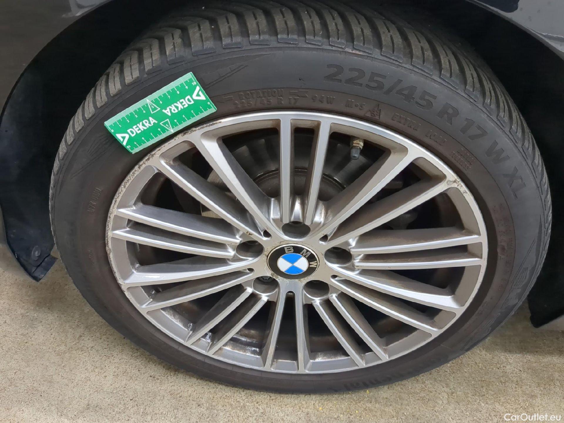  Bmw  Serie 1 Série 1 Berline 118d UrbanChic 2.0 150CV BVM6 E6 #5