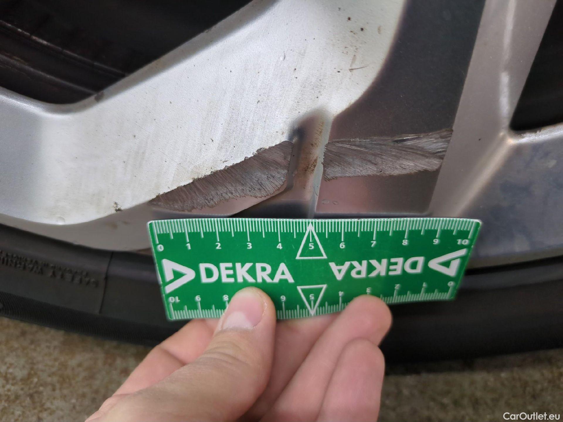  Citroen  C5  Aircross Business 1.2 PureTech 130CV BVM6 E6d #12