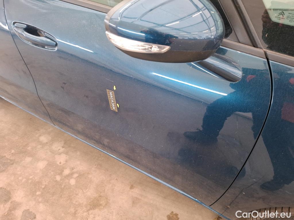  Citroen  C4 Grand Picasso /Spacetourer Business 1.5 BlueHDi 130CV BVA8 7 Sieges E6dT #46