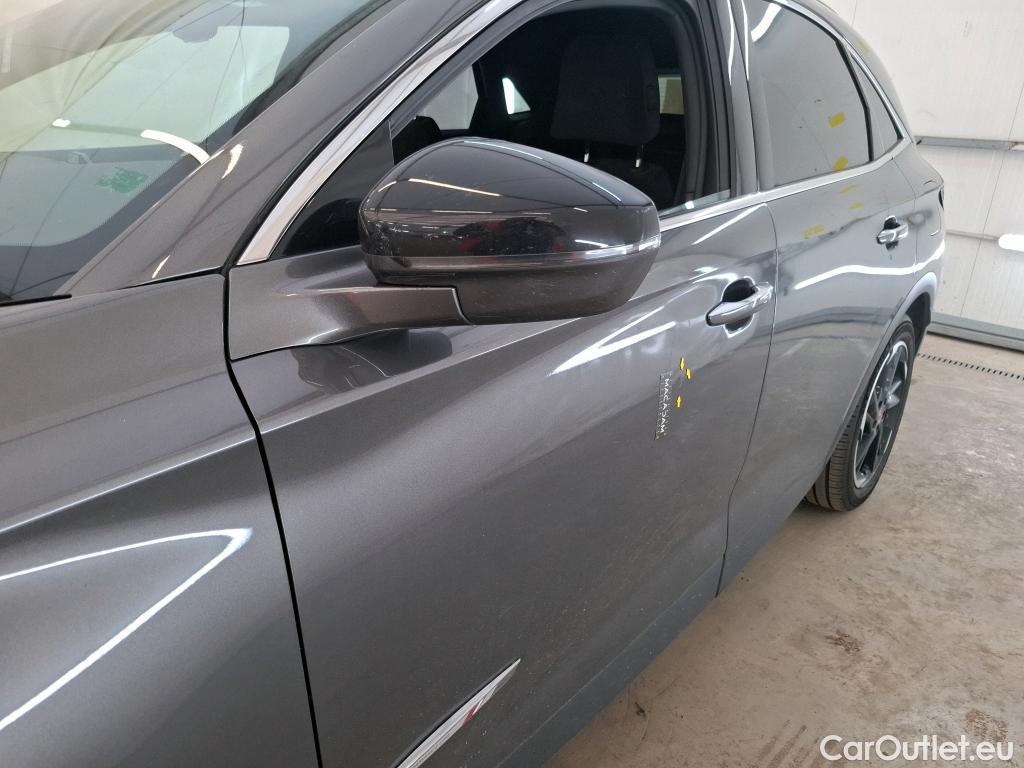  DS  DS7 DS DS 7 Crossback / 2017 / 5P / SUV E-TENSE 225 PERFORMANCE Line + #22