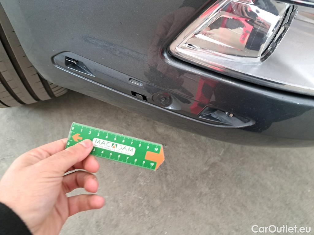  Citroen  C5  Exclusive Plus 2.2 HDi 205CV BVA6 E5 #29