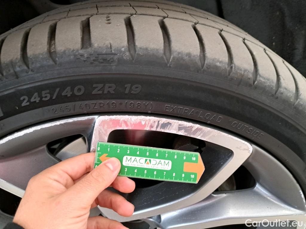  Citroen  C5  Exclusive Plus 2.2 HDi 205CV BVA6 E5 #13