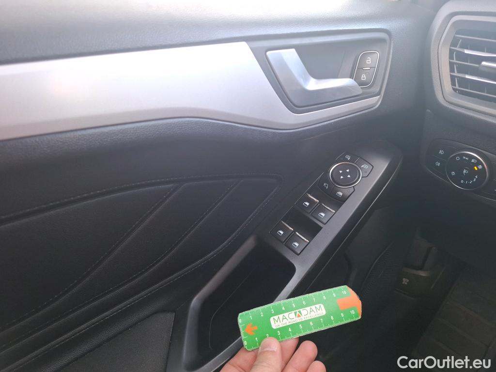  Ford  Focus FORD  SW / 2018 / 5P / Break SW - 1.5 EcoBlue 120 auto Trend Business #11