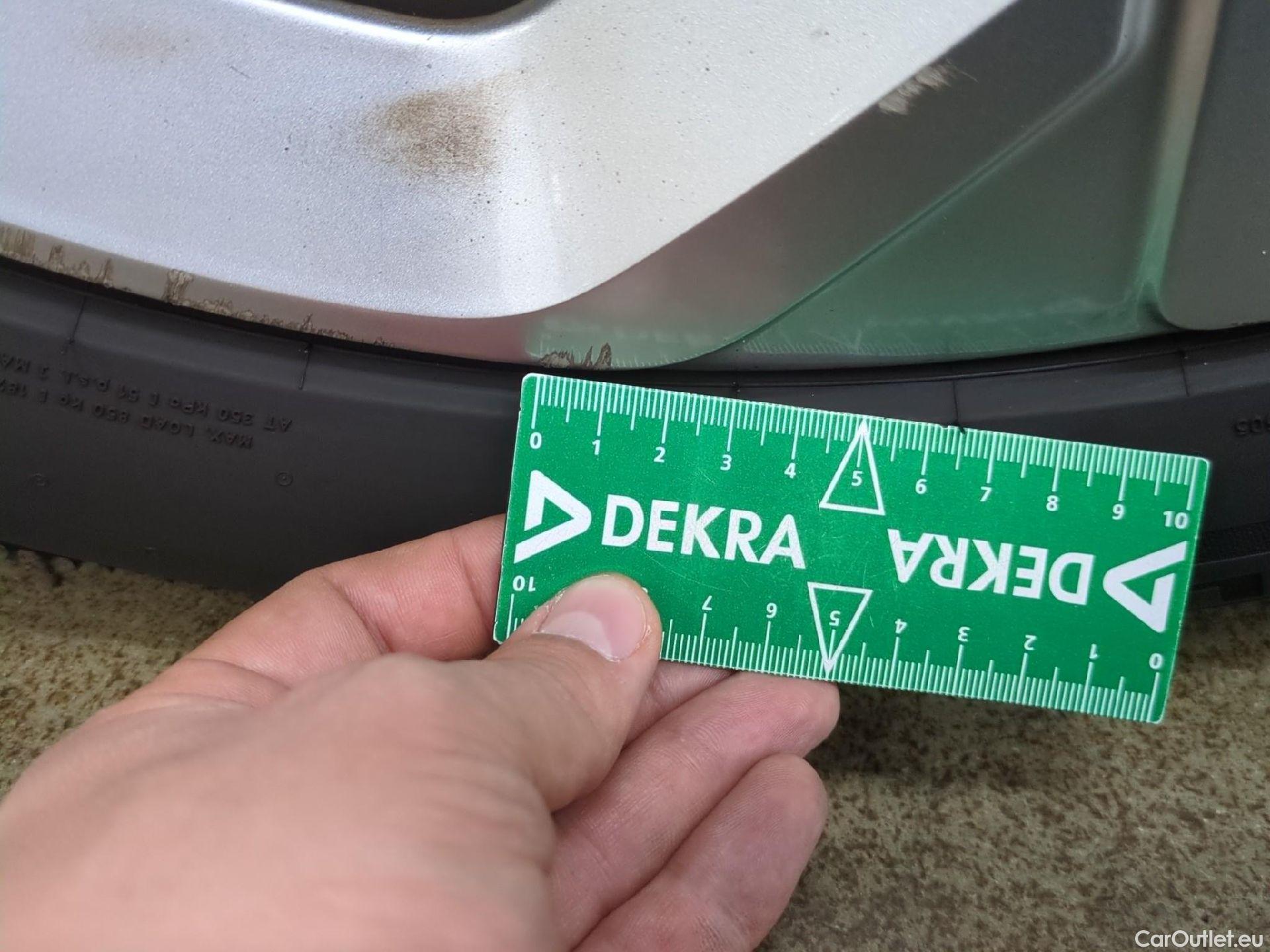  Citroen  C5  Aircross Business 1.5 BlueHDi 130CV BVA8 E6d #10