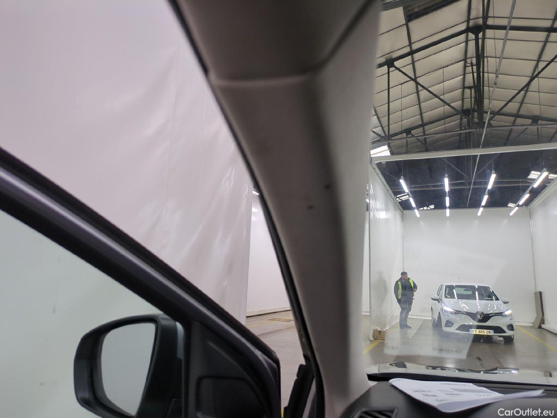  Citroen  C5  Aircross Business 1.2 PureTech 130CV BVM6 E6d #1