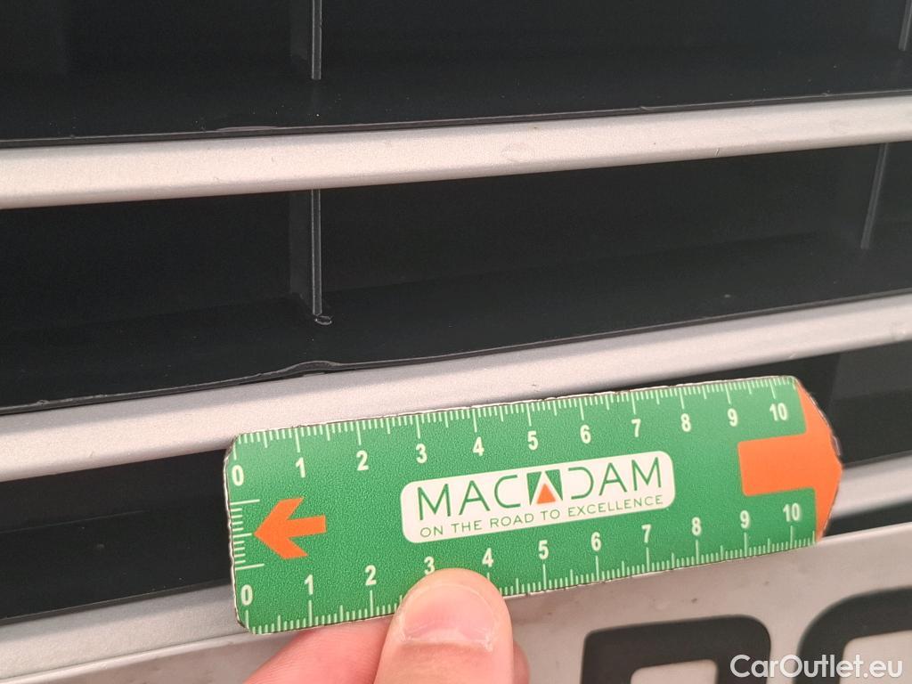  Ford  Focus FORD  SW / 2018 / 5P / Break SW - 1.5 EcoBlue 120 auto Trend Business #6