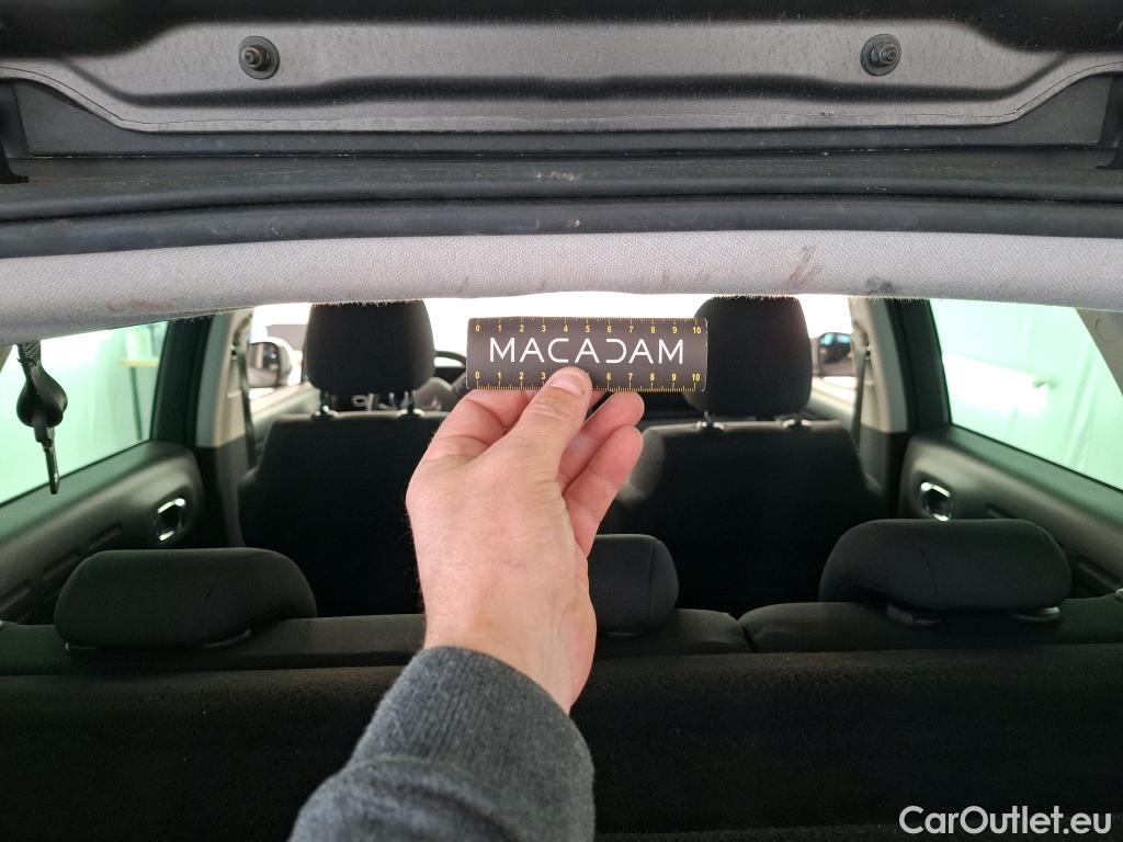  Citroen  C3  Aircross Shine 1.5 BlueHDi 120CV BVA6 E6d #18