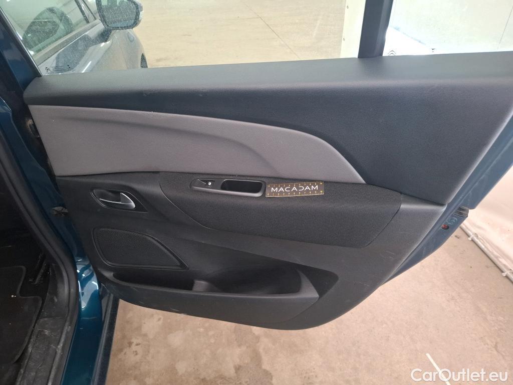 Citroen  C4 Grand Picasso /Spacetourer Business 1.5 BlueHDi 130CV BVA8 7 Sieges E6dT #34