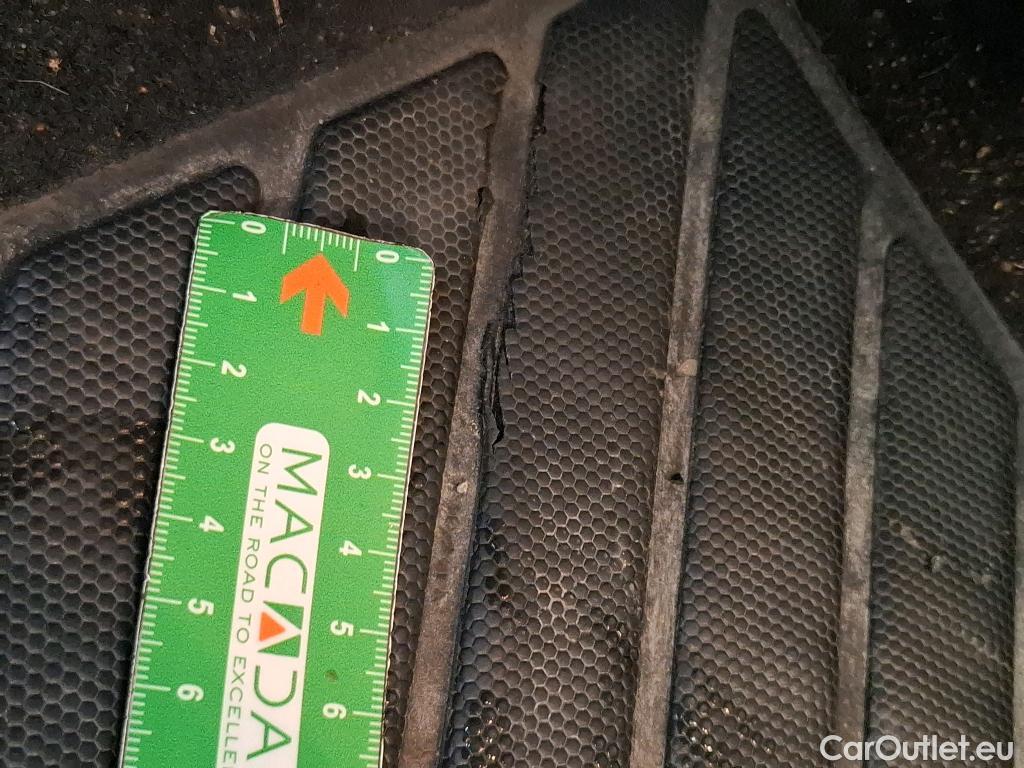  Citroen  C5  Aircross Business 1.5 BlueHDi 130CV BVM6 E6d #9