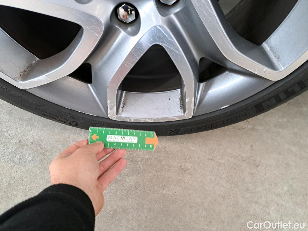  Citroen  C5  Exclusive Plus 2.2 HDi 205CV BVA6 E5 #19