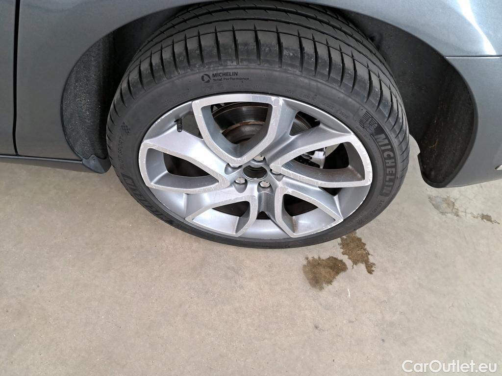  Citroen  C5  Exclusive Plus 2.2 HDi 205CV BVA6 E5 #20