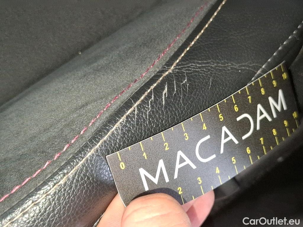  DS  DS7 DS DS 7 Crossback / 2017 / 5P / SUV E-TENSE 225 PERFORMANCE Line + #15