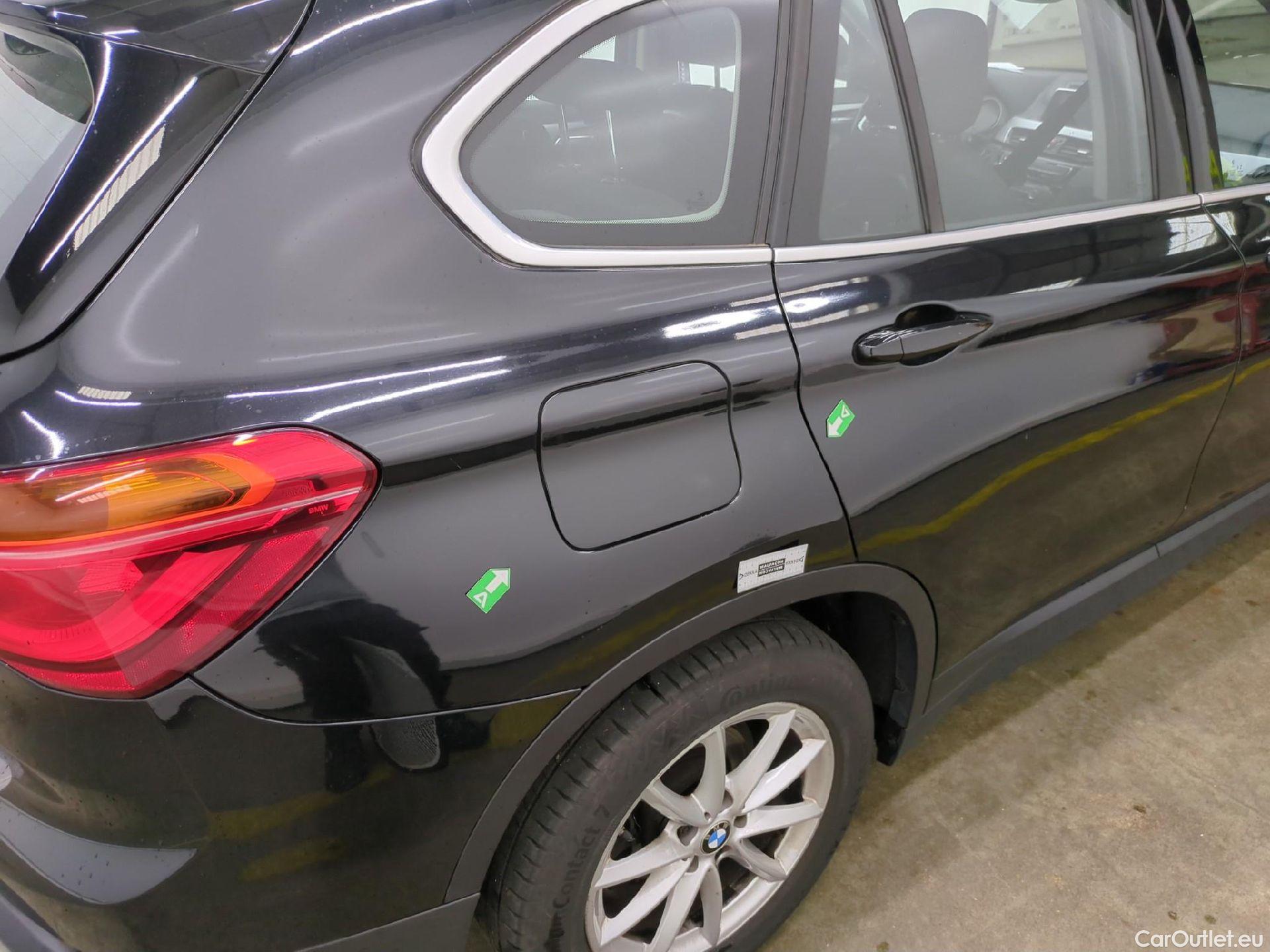  Bmw  X1 Série  sDrive16d Sport 1.5 115CV BVM6 E6dT #18