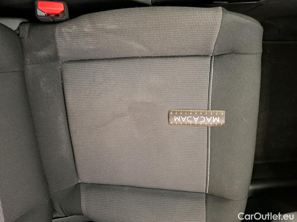  Citroen  C3  Aircross Shine 1.5 BlueHDi 120CV BVA6 E6d #16