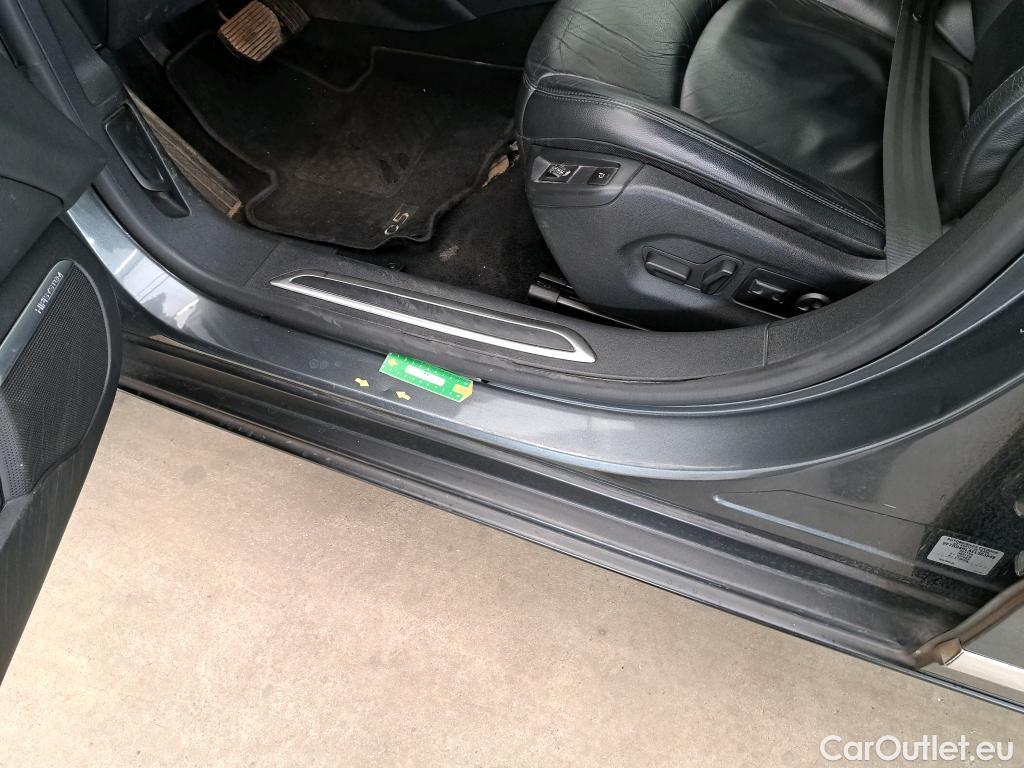  Citroen  C5  Exclusive Plus 2.2 HDi 205CV BVA6 E5 #38