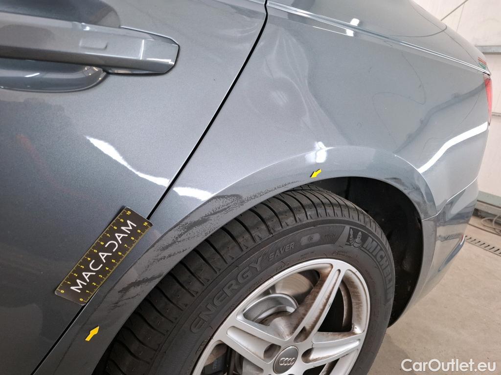  Audi  A4  Berline 35 TDI Business Line 2.0 TDI 150CV BVA7 E6 #36