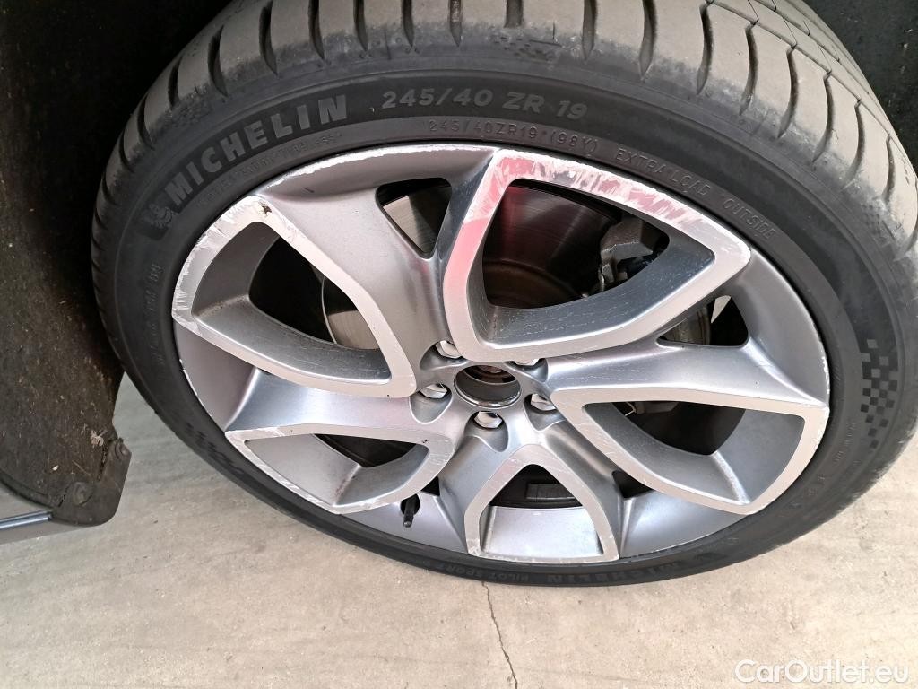  Citroen  C5  Exclusive Plus 2.2 HDi 205CV BVA6 E5 #49