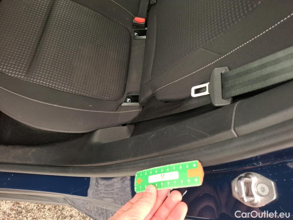  Ford  Focus FORD  SW / 2018 / 5P / Break SW - 1.5 EcoBlue 120 auto Trend Business #7